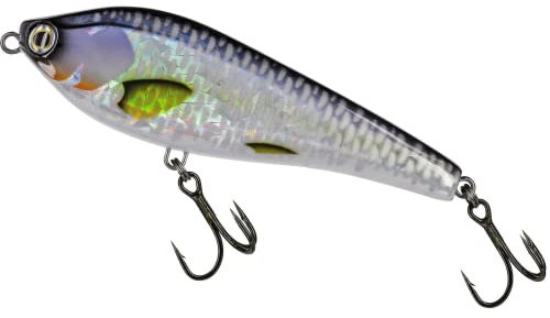 Sinkender Kunstköder Molix Pike Jerk, 140-14 cm