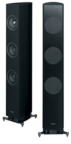 Pioneer S-71K Enceintes Principales (Stéréo) 130 W