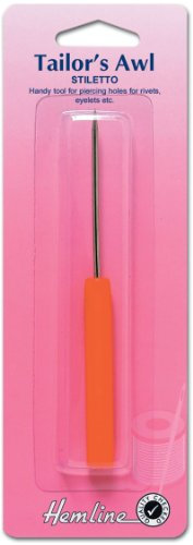 Hemline Alêne de tailleur - Stiletto