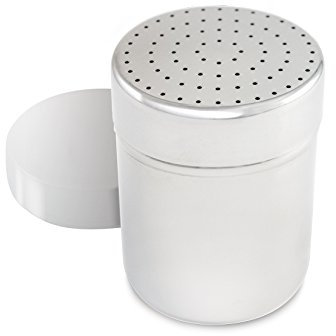 spargicacao a fori acciaio inox 0,35l eva collection