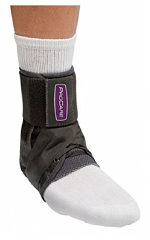 Professional Care Ankle Support Stablilizer Medium - Model 79-81355 by Professional Care Products