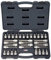 KS Tools 918.1752 1/2 CHROMEplus Bit-Stecknuss-Satz, 32-tlg.