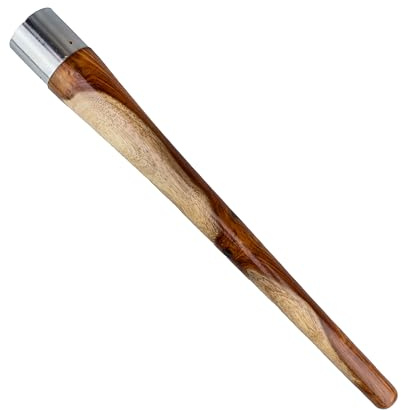 Kookaburra Cricket Bat Grip Cone, Brown