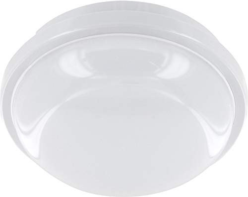 HAVA LED Deckenleuchte 15W IP65, warmweiß 3000K