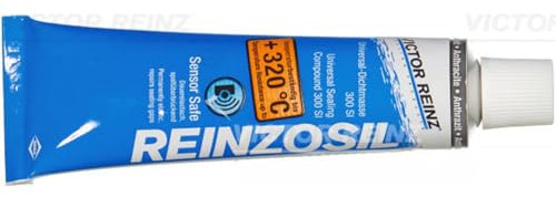 REINZ 70-31414-10 Dichtung, Ansaugkrümmer, Grey
