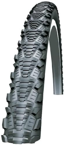 Schwalbe Fahrradreifen CX Comp K-Guard 50-559 B/B-SK+RT HS369 SBC 50EPI, 11139979.01V