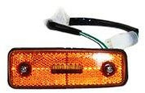 TYC Side Marker Light As - 18-1153-40