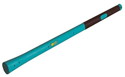Giemmeargenta - Manico 'duraflex' per piccone/mazza 90 cm