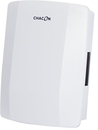 Carillon con cavo - quadrato - 230V AC