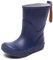 Bisgaard LRK001, Stivali Unisex Bambino - Blu