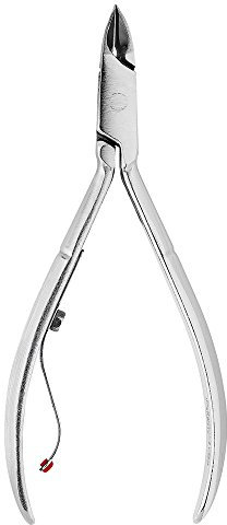 Mundial, Alicate de uñas (Classic, Número 522-C) 1 de 40gr.