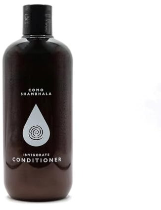 COMO Shambhala Invigorate Haarspülung 380 ml