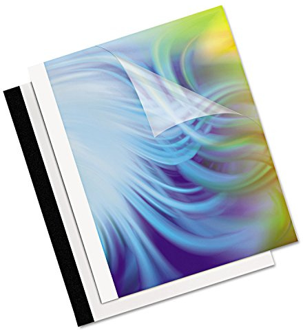 FELLOWES 5257001 / Thermal Binding Covers