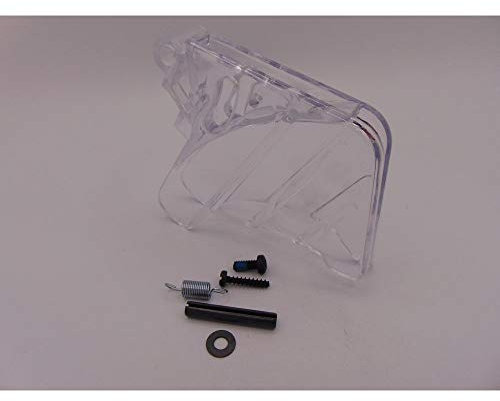 Metabo 81394729177 – Rear Lower Guard KGS 216 Plus