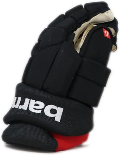 BARNETT B-7-15 Competition Hockey Glove