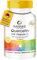 Quercétine avec Vitamine C - fort - 600mg de Vitamine C + 500mg de Quercétine par dose journalière - 60 gélules | Warnke Vitalstoffe - Qualité des pharmacies allemandes