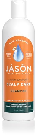 Jason Relief Champú Anticaspa - 355 ml