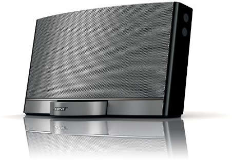Bose SoundDock Portable 30-Pin iPod/iPhone Speaker Dock