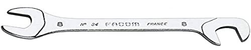 Facom 34,10 Clé Plate Micromecanica 10 Mm