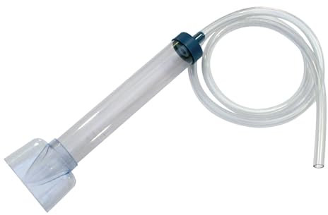 Wave A8002500 Mulmsauger, 21 cm