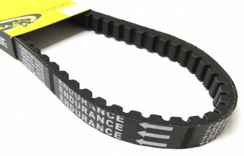 Keilriemen 19 x 810 | Variomatik-Riemen passend für Aprilia SR 50, passend für Gilera Runner, Stalker, TPH, NRG MC2/MC3, Vespa Primavera