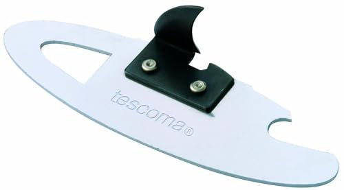 Tescoma 420252 Presto Apriscatole con Levacapsule Tascabile