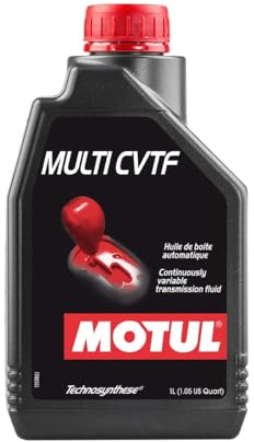 Motul 104616 Getriebeöl Multi CVTF, 1 L