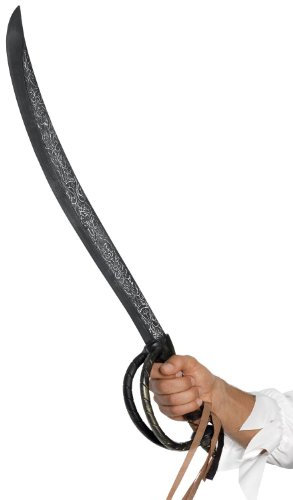 BL Piratenschwert (68 cm)