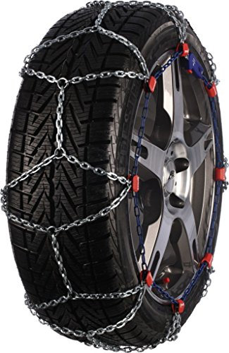 pewag Schneeketten 88990 snox pro SXP 560, 1 Paar