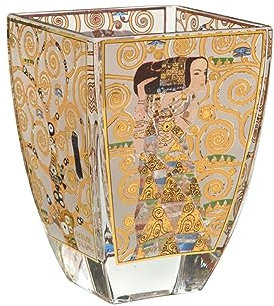 Goebel Artis Orbis Die Erwartung - Vela de té Multicolor