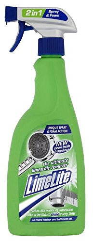 Lime Lite Spray Power (500 ml) (Pack of 2)