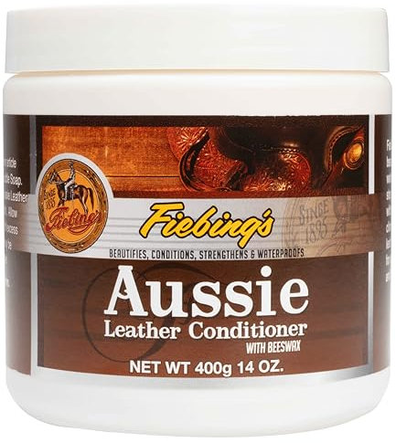 Fiebing's Aussie Lederpflege, 400g