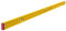 Stabila 96-M-2 Magnetic Level 3 Vial 200 Cm / 80in