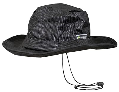 Frogg Toggs Chapeau Cloche imperméable et Respirant