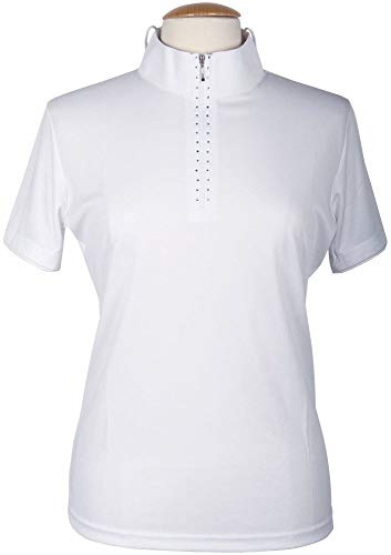 Harry's Horse 26100560, Maglietta Bambina, Bianco, 152