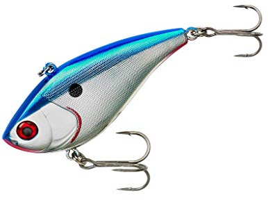 Booyah B018JLZSAS, Fishing_Equipment, Blue Shiner