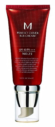 MISSHA BB Cream UV (Nr. 23)