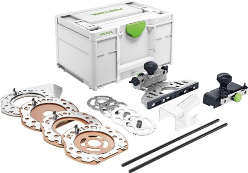 Festool Zubehör-Set ZS-OF 2200 METR. 00497655