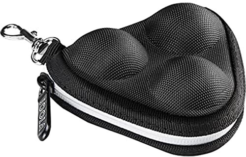 JOOLA TT-Ball Case, Schwarz, 42210