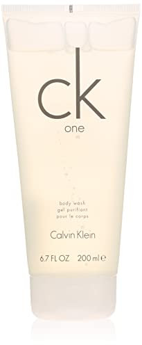 Calvin Klein CK One Gel Doccia 200ml