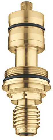 Grohe 47310000 3/4-Inch Thermo-Element