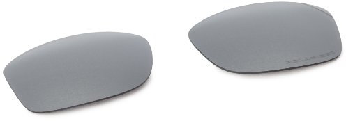 Oakley mixte adulte RL-JUPITER-SQUARED-14 Lunettes de soleil de remplacement, Multicolore, Einheitsgröße