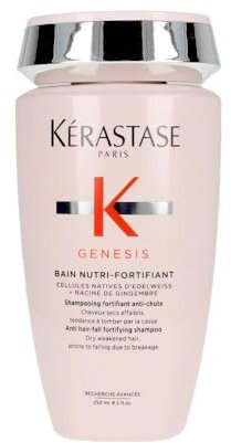 Kérastase Genesis Bain Nutri-fortifiant