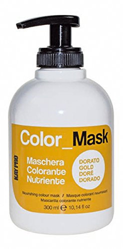 Color Mask Kay Pro Dorato