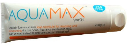 Aquamax Lotion nettoyante 250 g