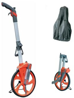 ODOMÈTRE SOFOP TALIAPLAST SPÉCIAL TP AVEC SAC DE TRANSPORT - 490502