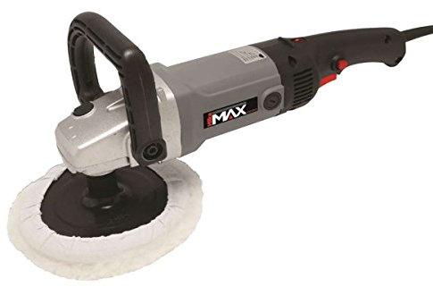 Hilka 91013007 180 mm Sander Polisher