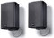 Canton Pro XL.3 Universal In-/Outdoor-Lautsprecher (60/120 Watt, 2 Stück), Schwarz