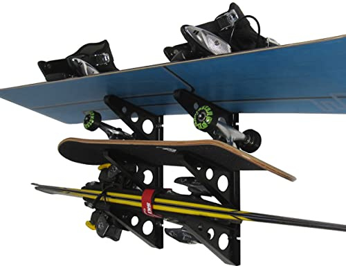 StoreYourBoard Porta sci e snowboard