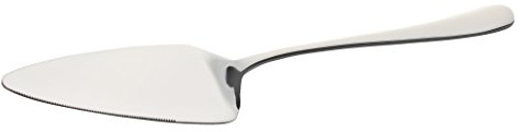 Windsor PSVWSR/C Stainless Steel Serrated Pie and Cake Server